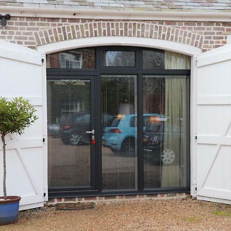 The Old Rectory Pension Deal Buitenkant foto