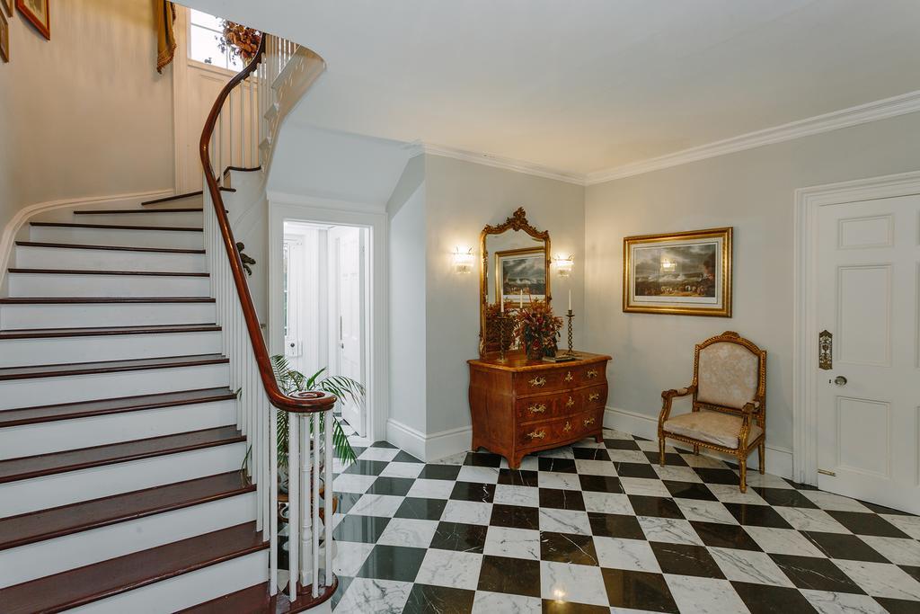 The Old Rectory Pension Deal Buitenkant foto