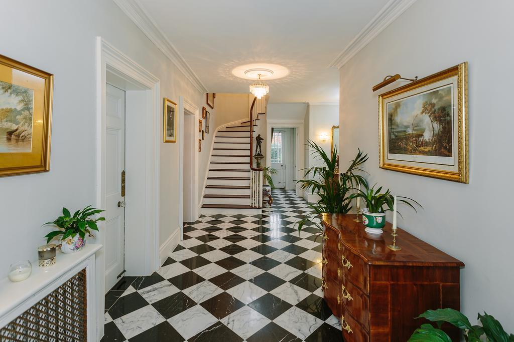 The Old Rectory Pension Deal Buitenkant foto