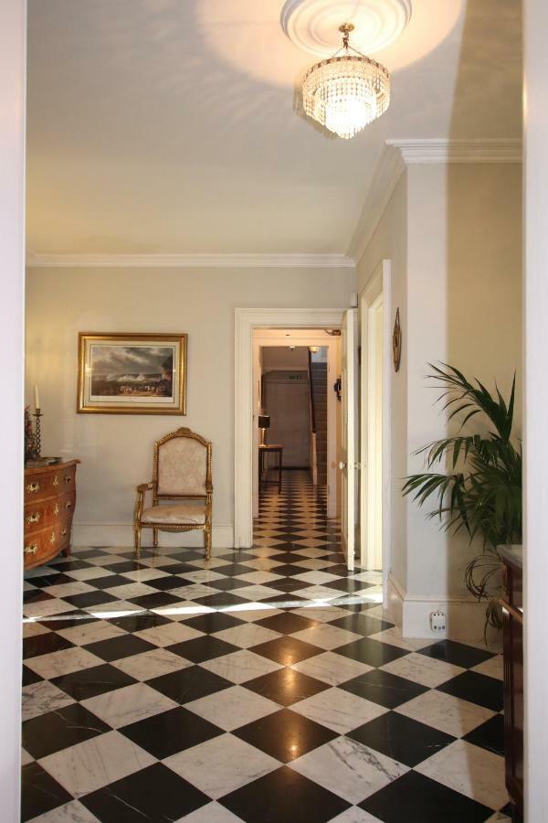 The Old Rectory Pension Deal Buitenkant foto