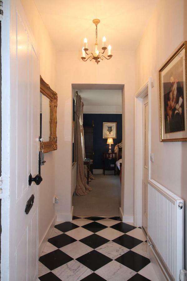 The Old Rectory Pension Deal Buitenkant foto