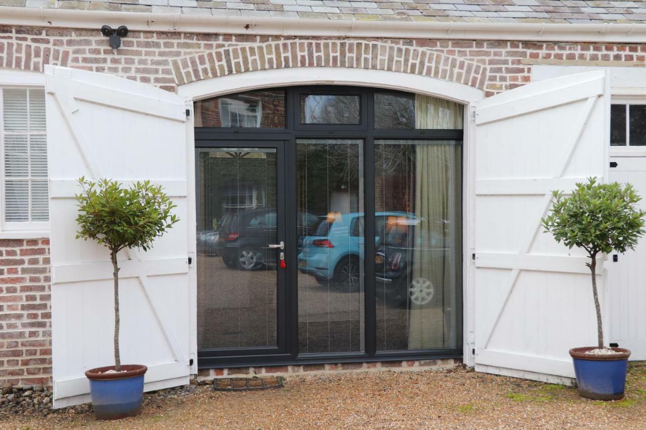 The Old Rectory Pension Deal Buitenkant foto